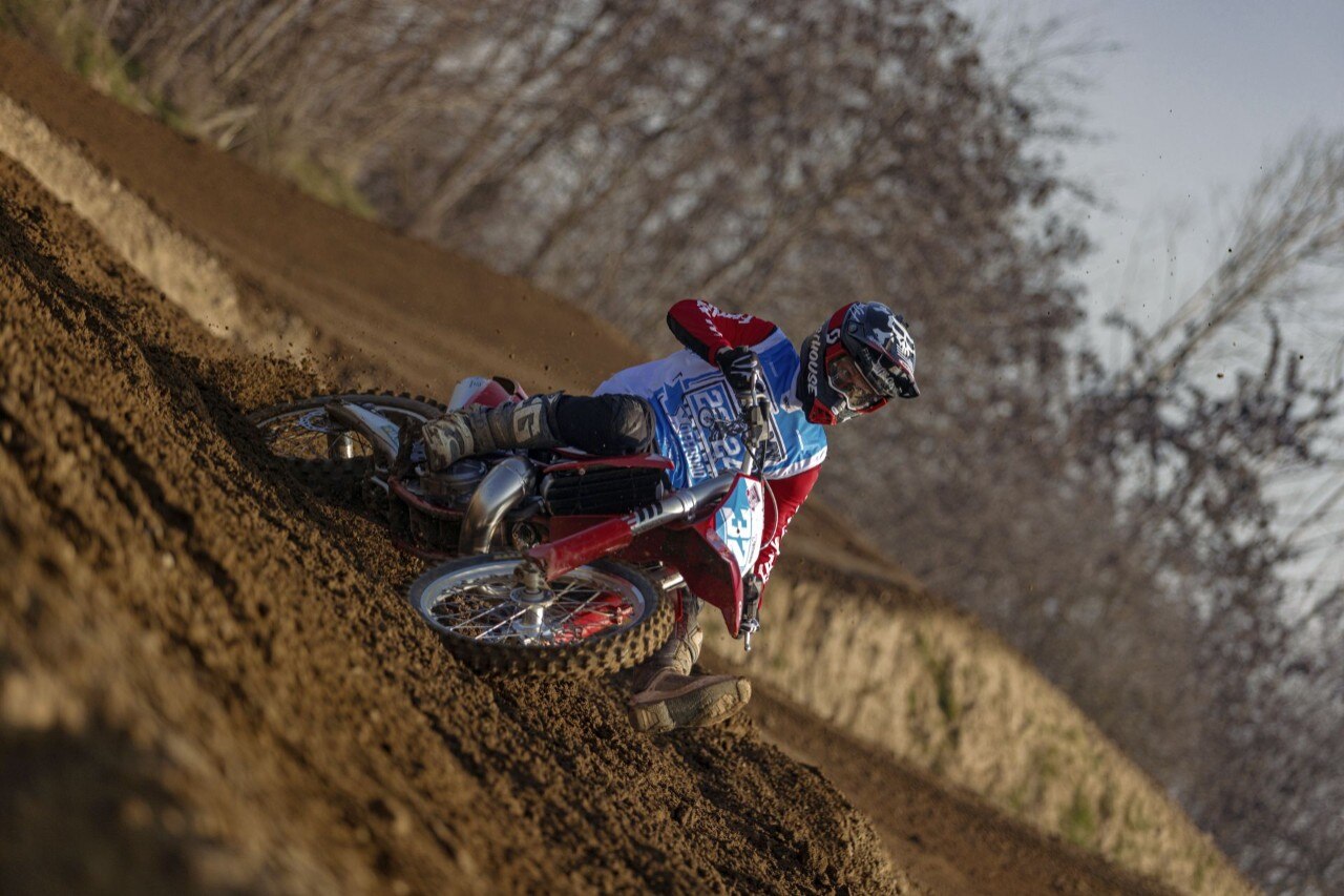 Master MX 2024 - The Race 